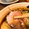 NOODLE CAFE SAMURAI - 料理写真: