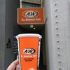 A&W 国際通り松尾店