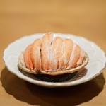 竹千代 - 香箱蟹