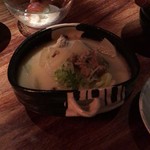 東京酒BAL 塩梅 浅草店 - 