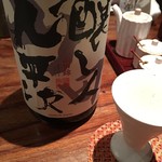 東京酒BAL 塩梅 - 