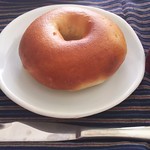 coco bagel - 