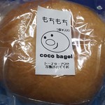 coco bagel - 