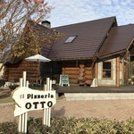 森のレストラン OTTO - 