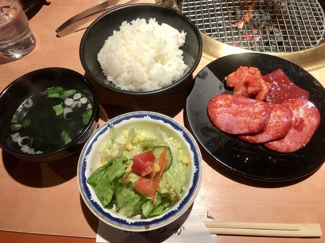 おおつかで焼肉 By ひなかずｚ おおつか 宇都宮市その他 焼肉 食べログ