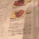 ワインの酒場。ディプント - 17’8月