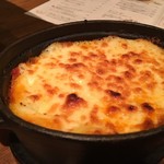 ワインの酒場。ディプント - 17’8月