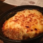 ワインの酒場。ディプント - 17’8月