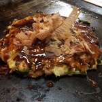 二代目お好焼 - 