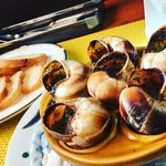 バレーナ - エスカルゴ