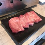 焼肉バル やまと - 