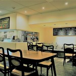 宮島ボッカ アルケッチァーノ