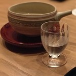 まき村 - 酒器３