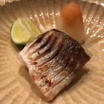 まき村 - 梭子魚