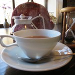 茶房 天井棧敷 - 