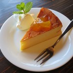 茶房 天井棧敷 - 