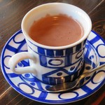 茶房 天井棧敷 - 