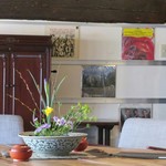 茶房 天井棧敷 - 