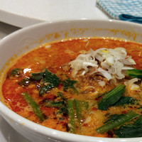 中国料理 廣豊楼 - 四川風担々麺