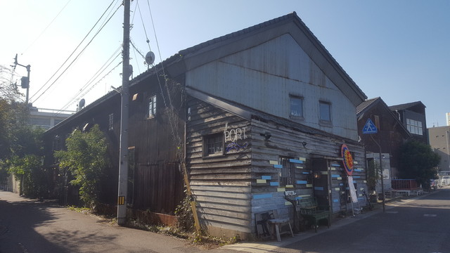 黒船屋 クロフネヤ 片原町 高松 バー 食べログ