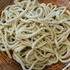 蕎麦屋 じん六