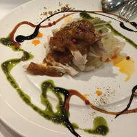 蔭山樓 表参道店 - 