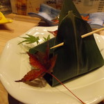 喜助 - ブリの幽庵焼き