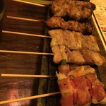 Suisan Rakunou Chokuei Izakaya Kaien - 