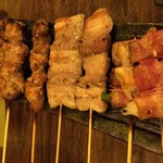 Suisan Rakunou Chokuei Izakaya Kaien - 