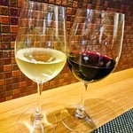 bistro terroir - イタリア産ワイン