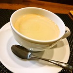 bistro terroir - コーヒー