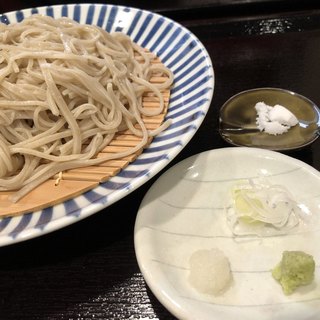 手打ちそば 廣路庵_1