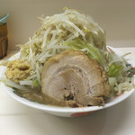 ラーメン豚五里羅Ⅲ - 