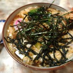 増田屋 - 天とじ蕎麦