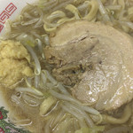 ラーメン豚五里羅Ⅲ - 