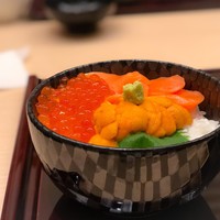函館うに むらかみ 日本生命札幌ビル店 - 