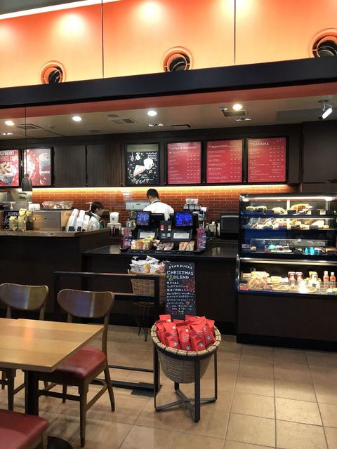 スターバックス コーヒー 金立サービスエリア 下り線 店 Starbucks Coffee 伊賀屋 カフェ 食べログ スターバックス コーヒー 金立サービスエリア 下り線 店 Starbucks Coffee 伊賀屋 カフェ 食べログ
