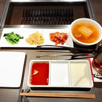 原宿焼肉 KINTAN - 
