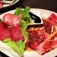 原宿焼肉 KINTAN - 