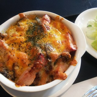 舶来茶屋 天正庵_0