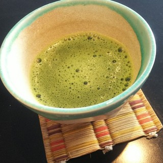 舶来茶屋 天正庵_1