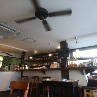 舶来茶屋 天正庵_2