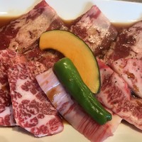 六本木焼肉　Kintan - 