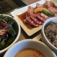 六本木焼肉　Kintan - 