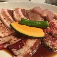 六本木焼肉　Kintan - 