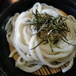 いりこぶ家 - 麺