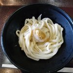 いりこぶ家 - しょうゆ（小・冷）