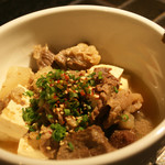 飛び牛出汁焼肉 舌賛 - 