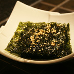 飛び牛出汁焼肉 舌賛 - 