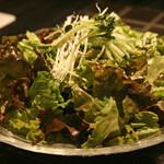 飛び牛出汁焼肉 舌賛 - 